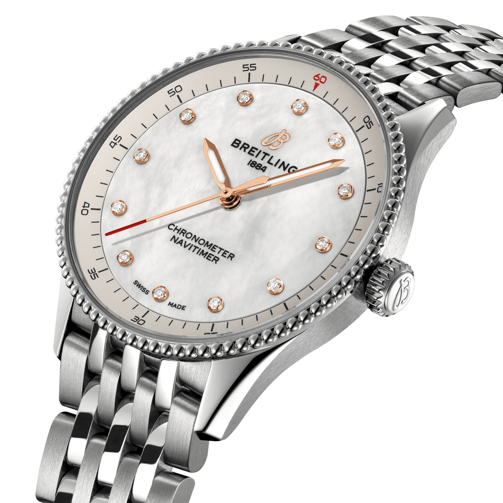 Navitimer 32