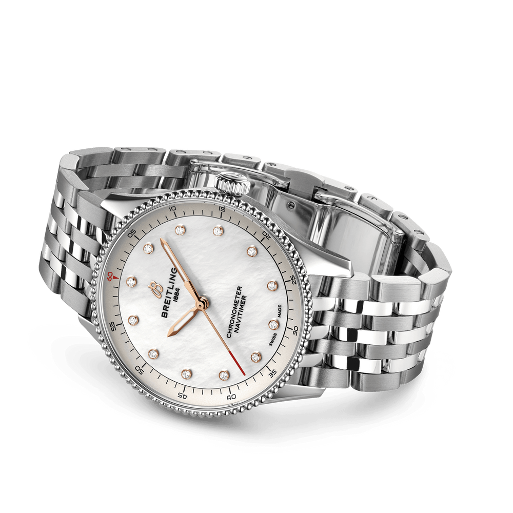 Navitimer 32