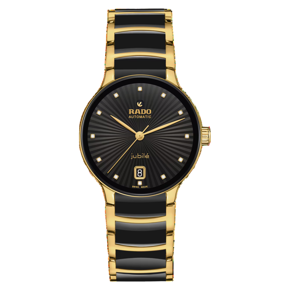 Centrix Automatic Diamonds