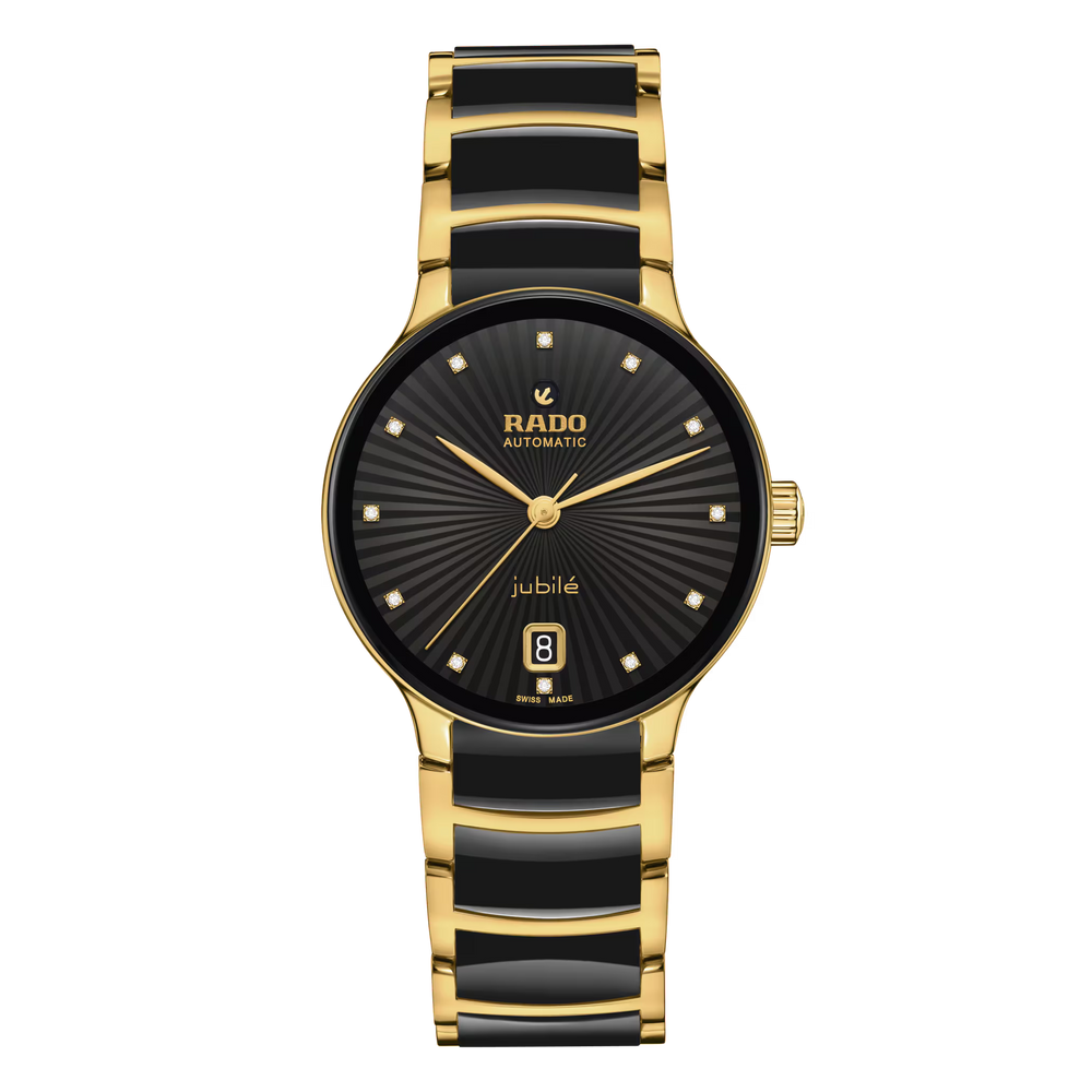 Centrix Automatic Diamonds