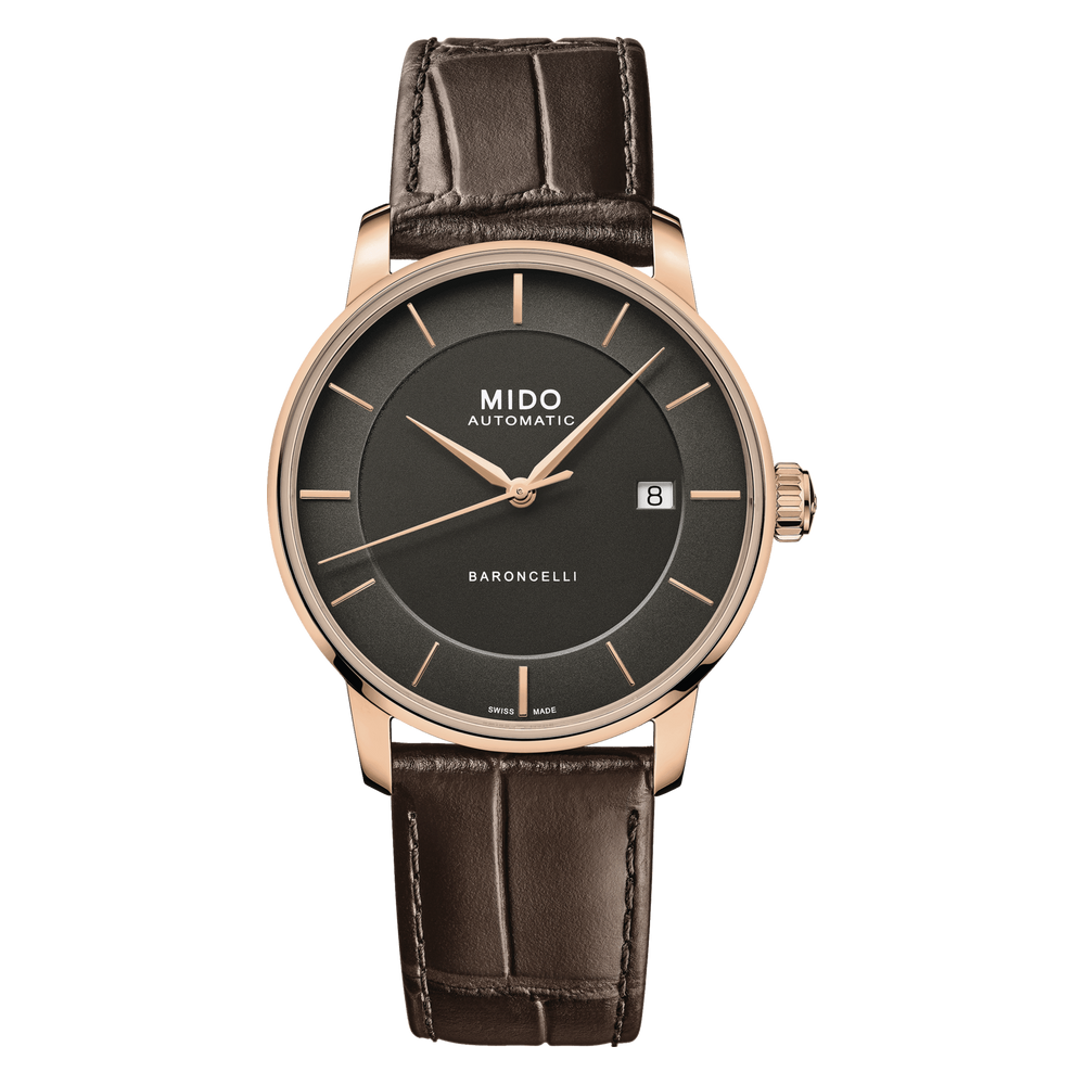 Baroncelli Signature Gent