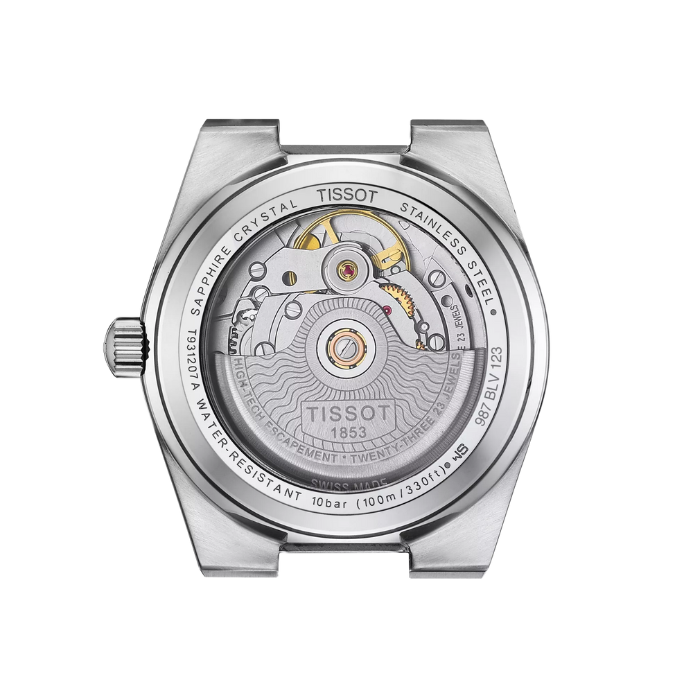 PRX Goldlünette 35mm