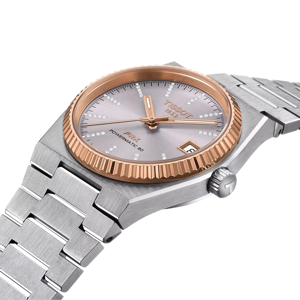 PRX Goldlünette 35mm