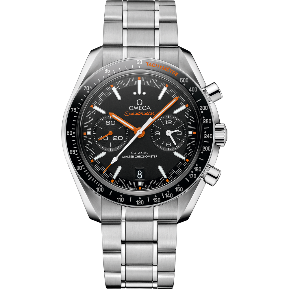 Speedmaster Racing 44,25 mm