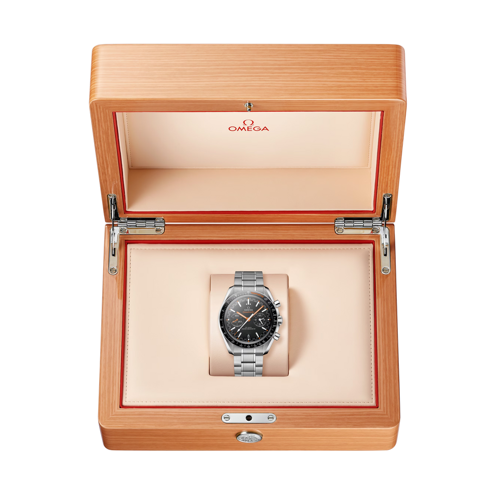 Speedmaster Racing 44,25 mm