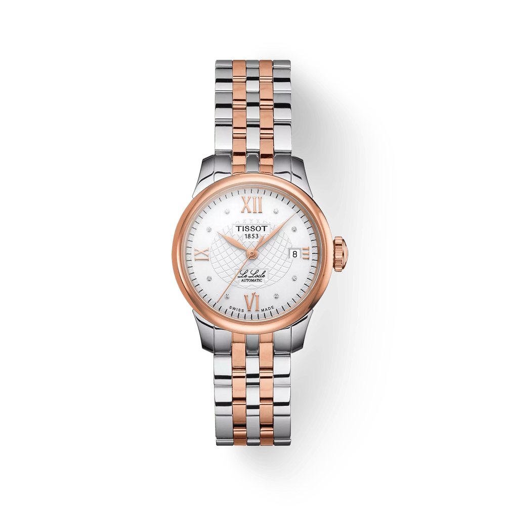 Le Locle 25.3mm