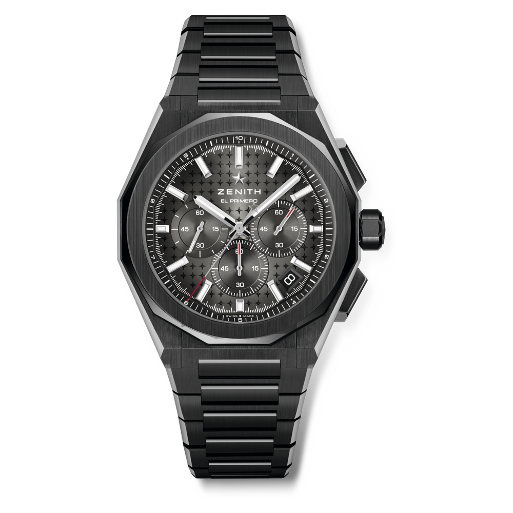 Defy Skyline Chronograph