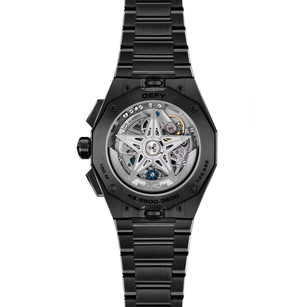 Defy Skyline Chronograph