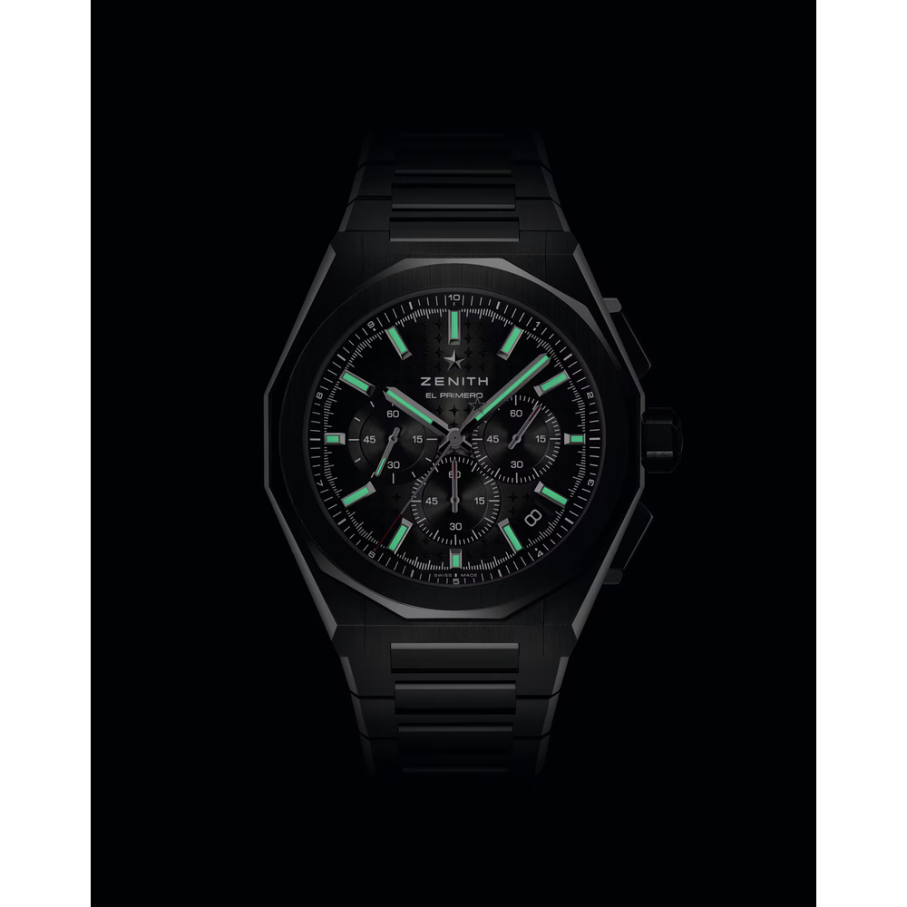 Defy Skyline Chronograph