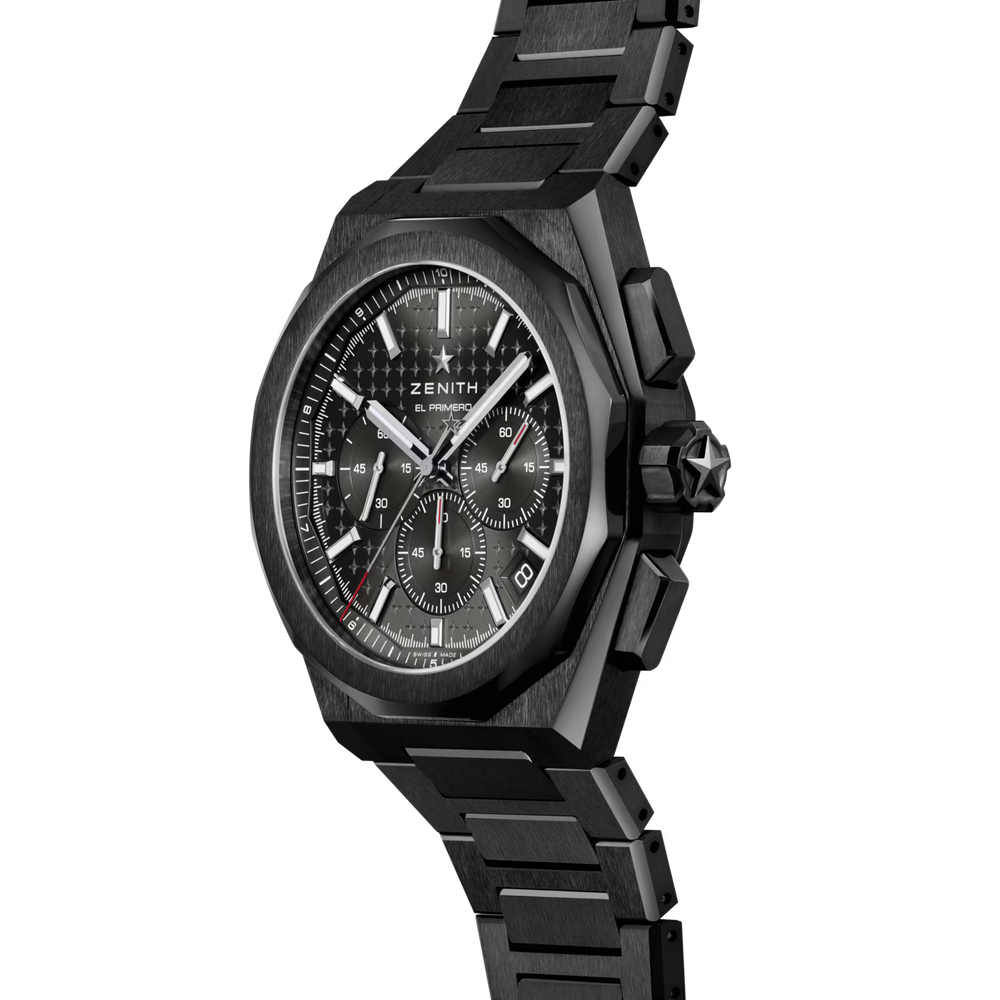 Defy Skyline Chronograph