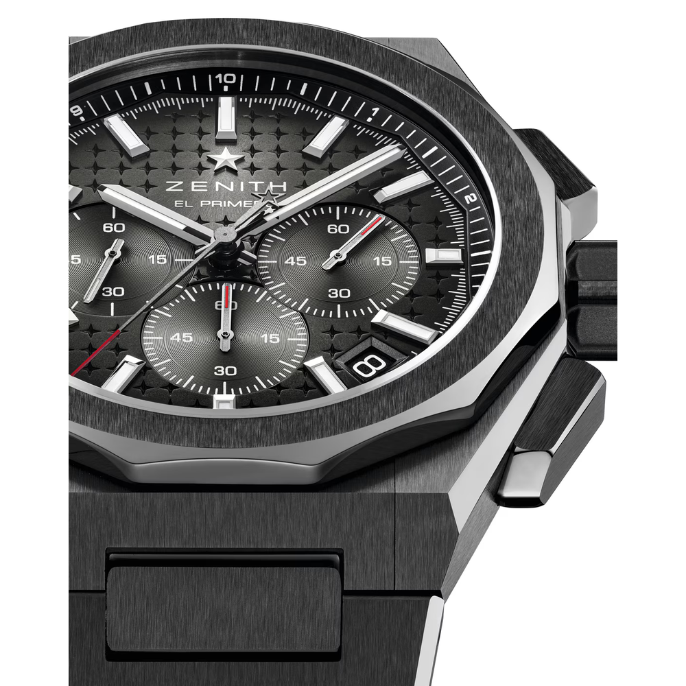 Defy Skyline Chronograph