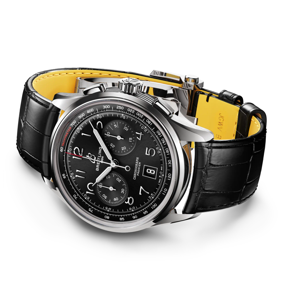Premier B01 Chronograph 42