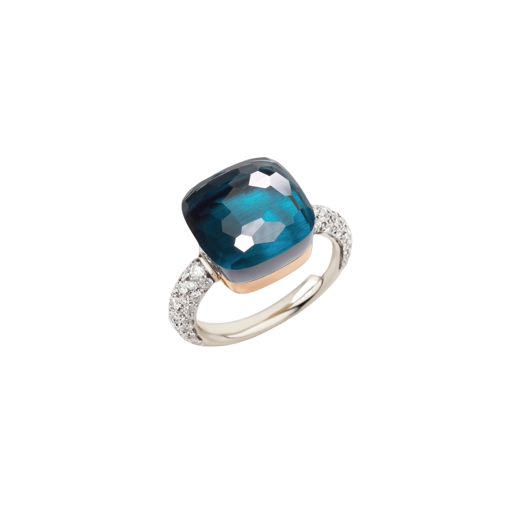 Ring Nudo