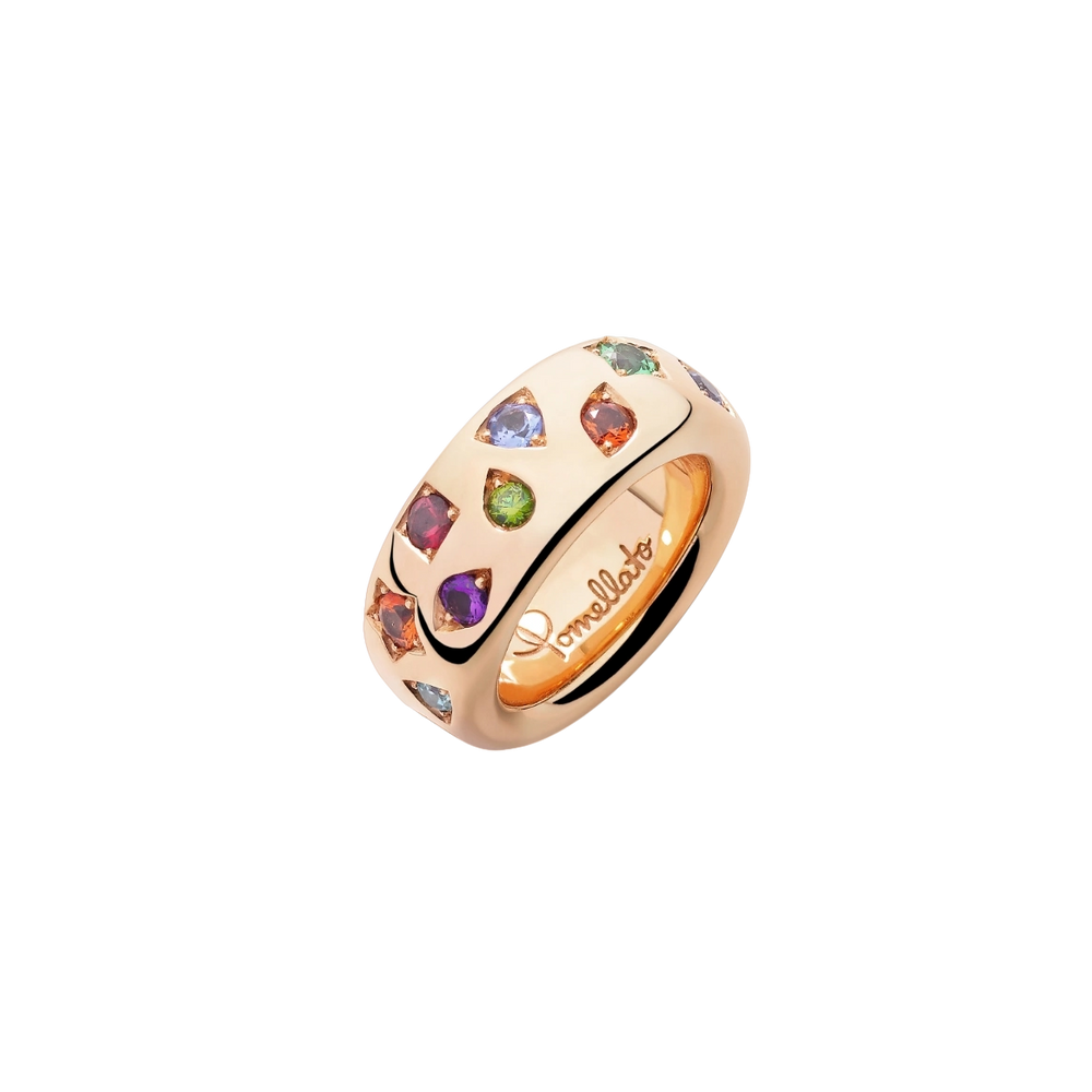 Iconica Mittlerer Ring