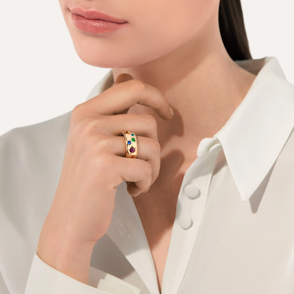 Iconica Mittlerer Ring