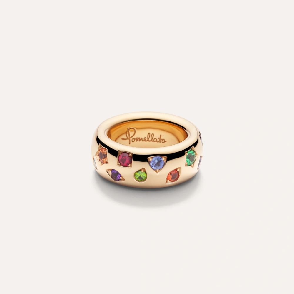 Iconica Mittlerer Ring
