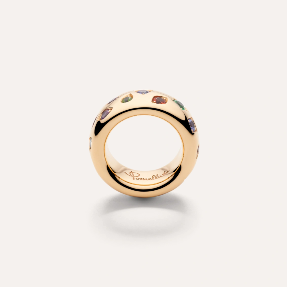 Iconica Mittlerer Ring