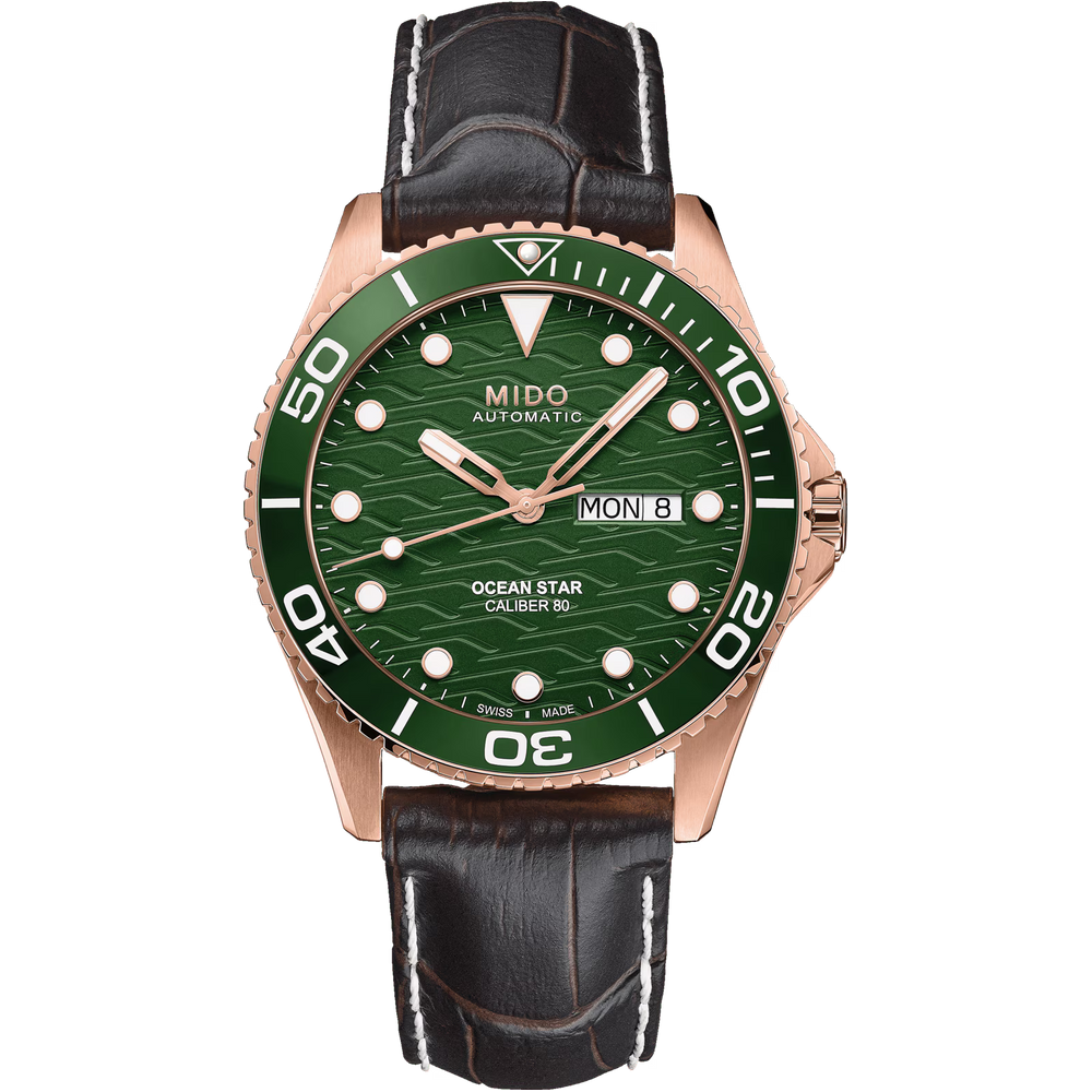 Ocean Star 200C