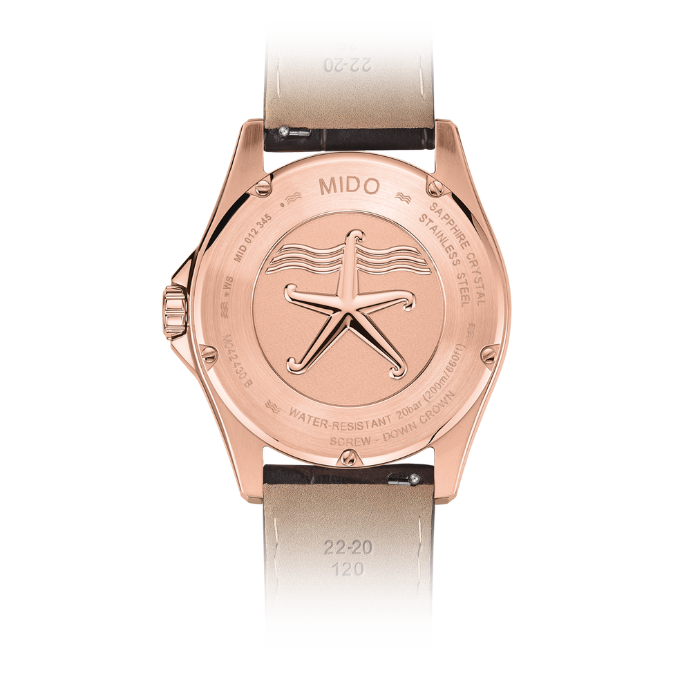 Ocean Star 200C