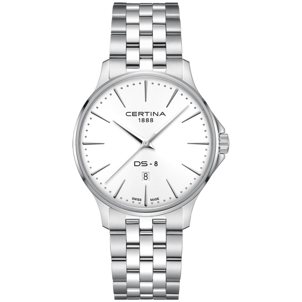 DS-8 Gent 40mm