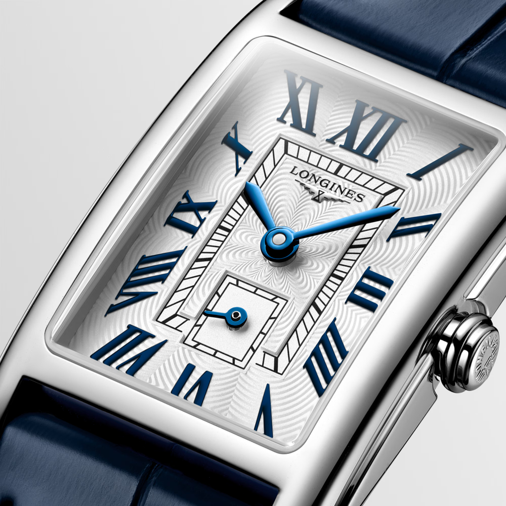 Longines Dolcevita