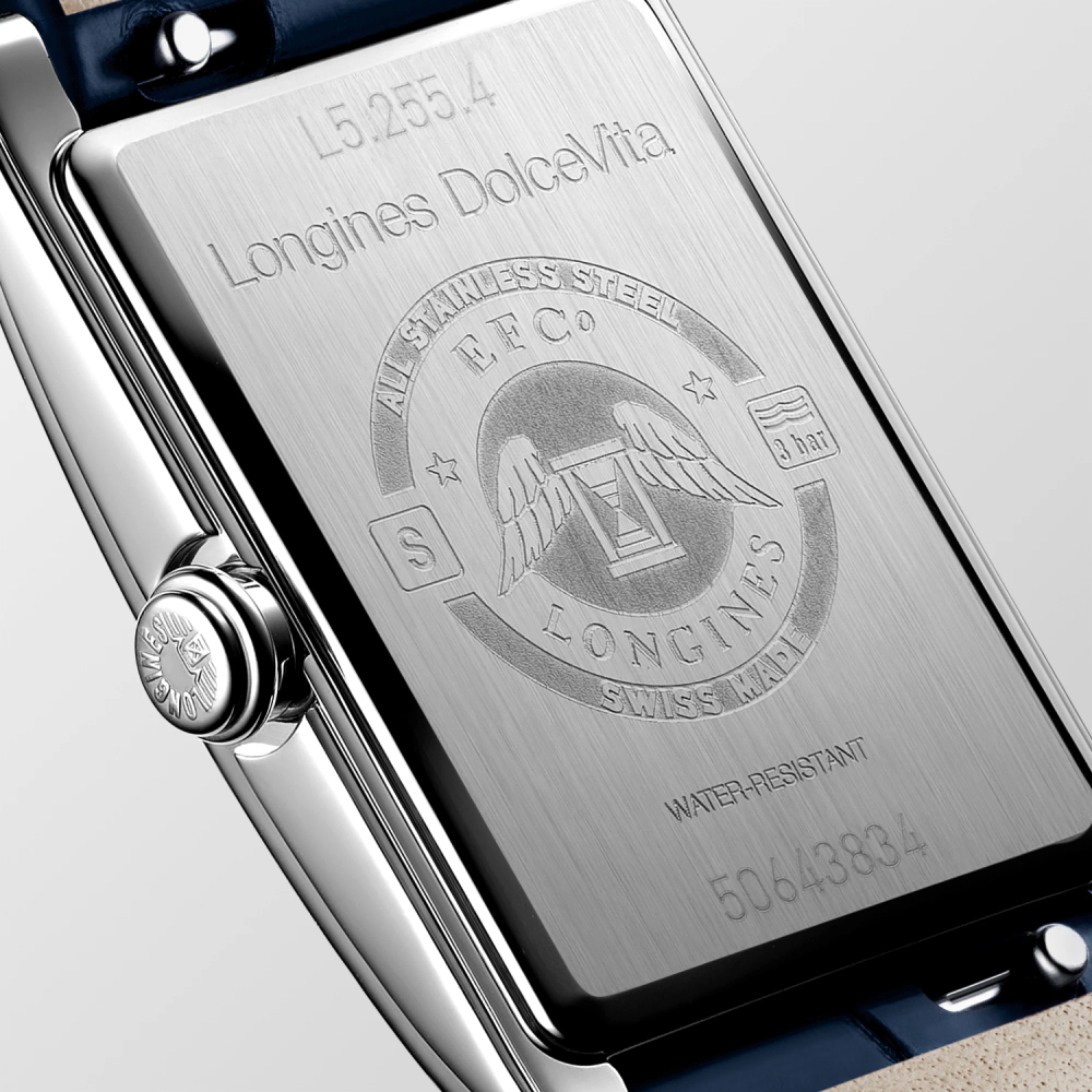 Longines Dolcevita
