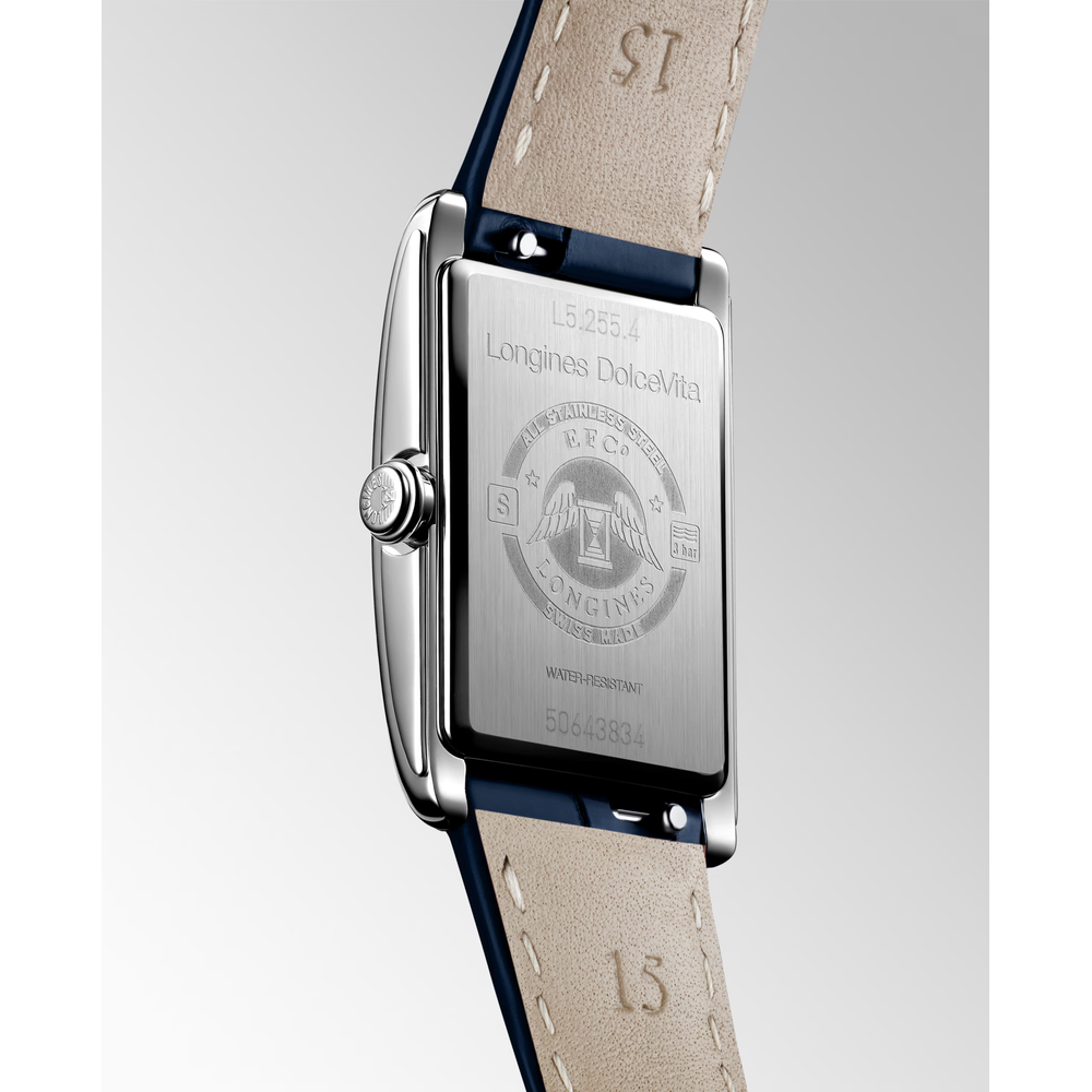 Longines Dolcevita
