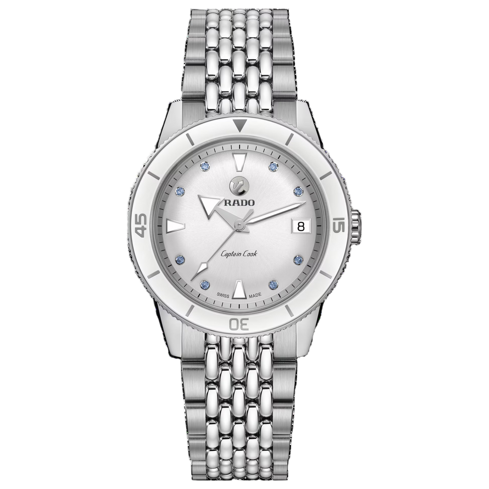Captain Cook Automatic