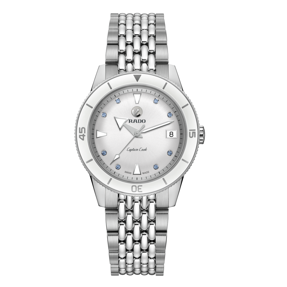 Captain Cook Automatic