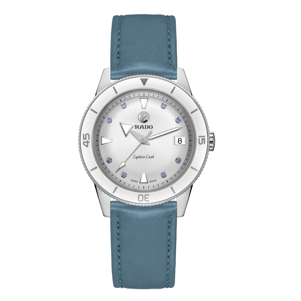 Captain Cook Automatic