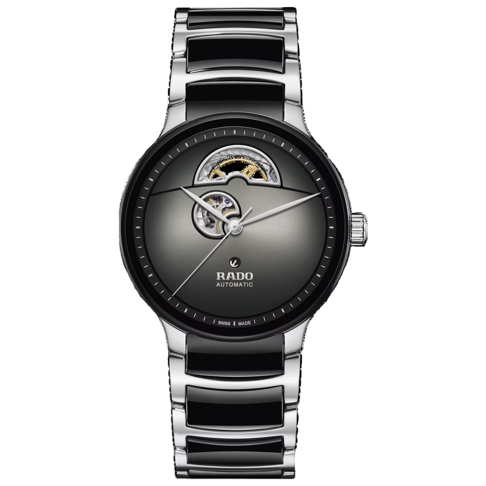 Centrix Automatic Open Heart