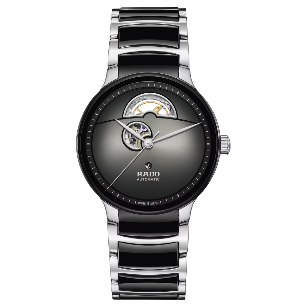 Centrix Automatic Open Heart