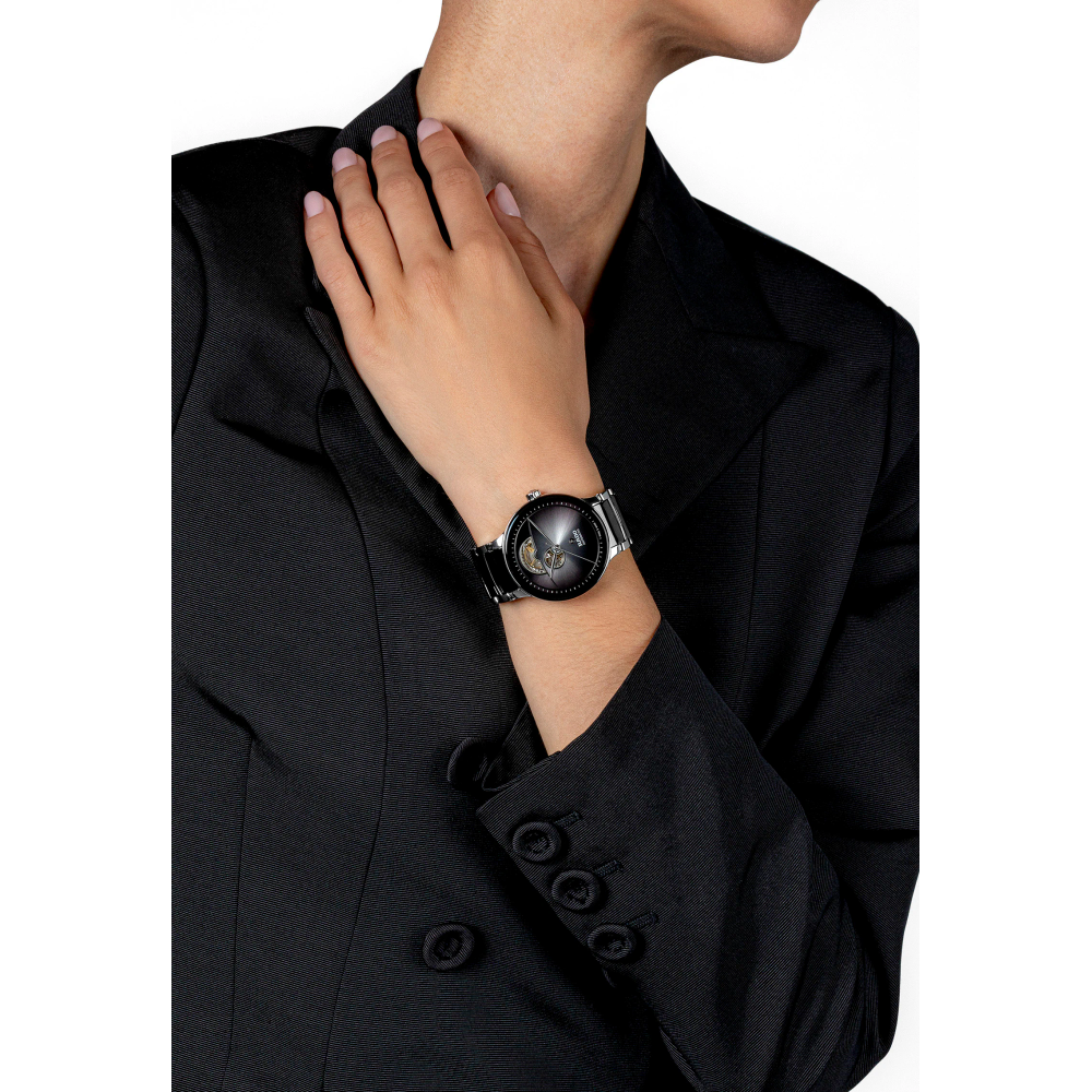 Centrix Automatic Open Heart
