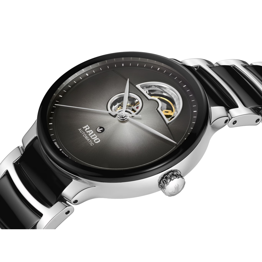 Centrix Automatic Open Heart
