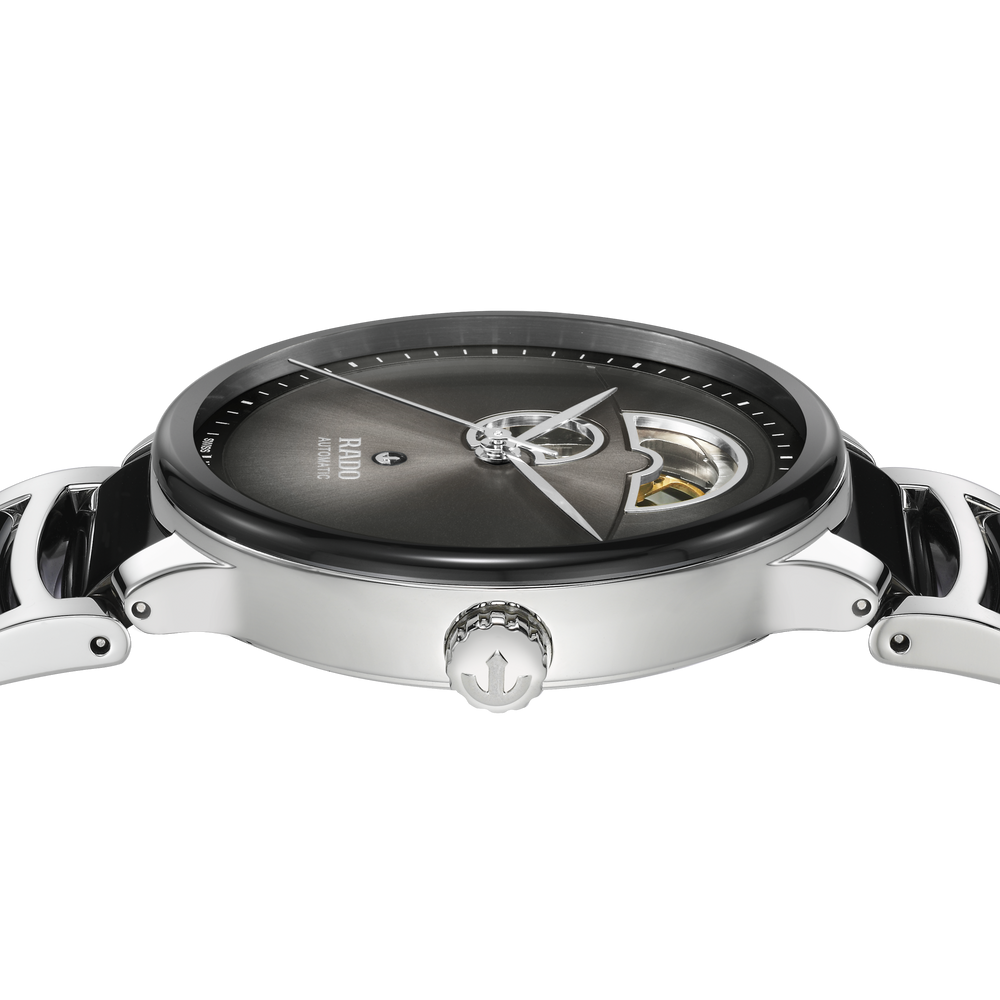 Centrix Automatic Open Heart