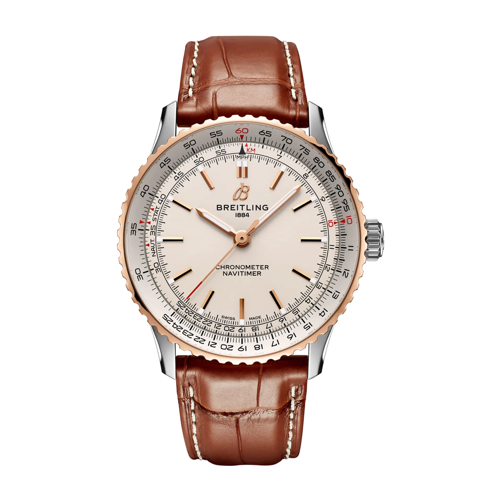 Navitimer Automatic 41