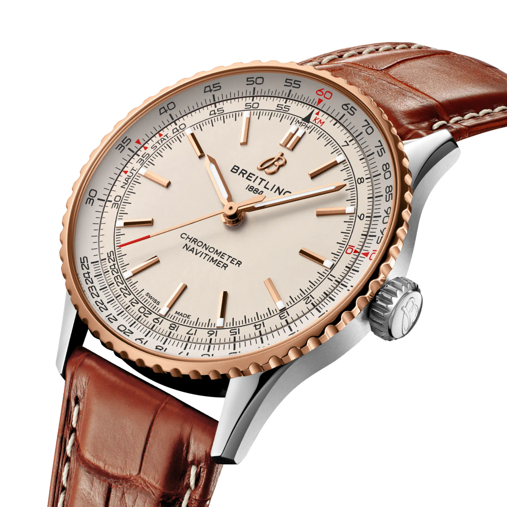 Navitimer Automatic 41