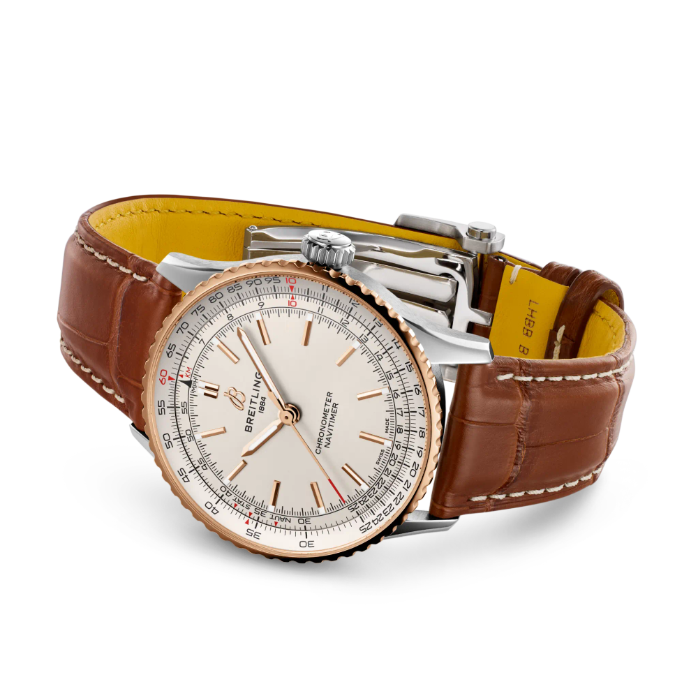Navitimer Automatic 41