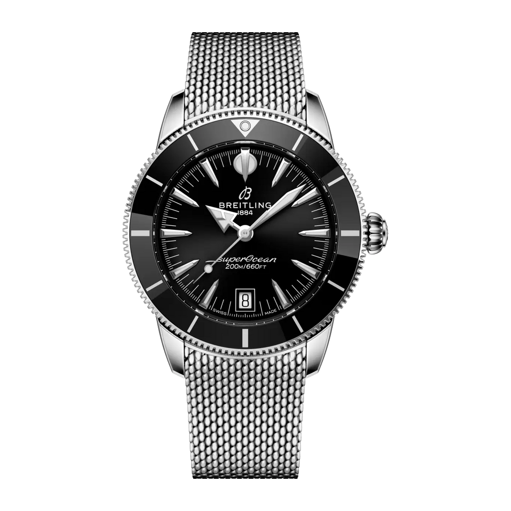 Superocean Heritage B31 Automatic 40