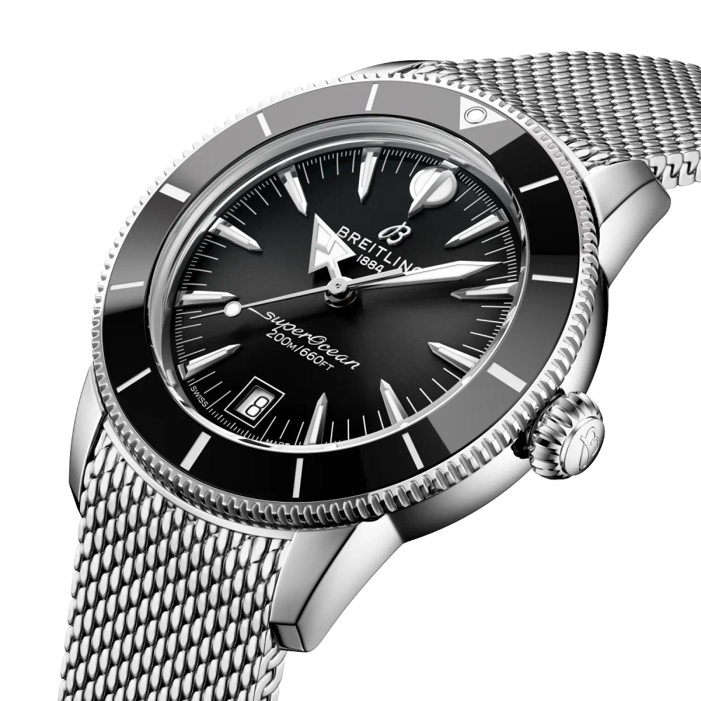 Superocean Heritage B31 Automatic 40