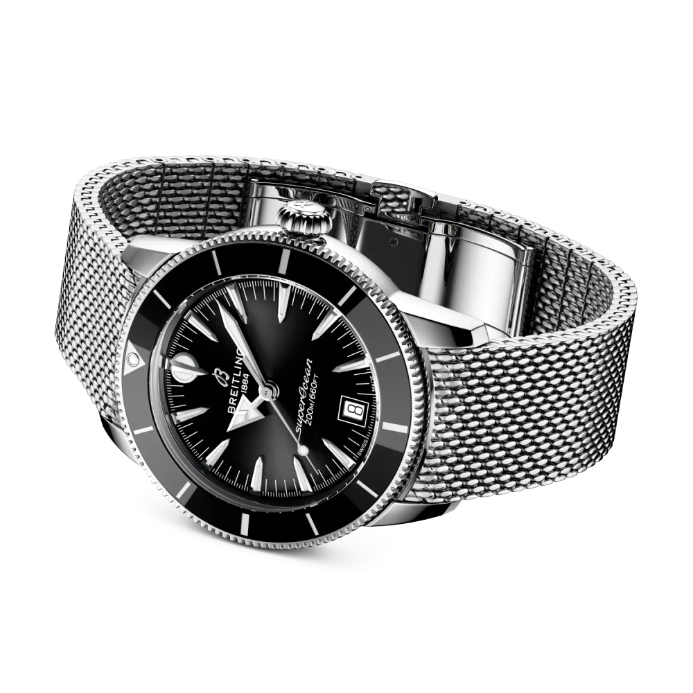Superocean Heritage B31 Automatic 40