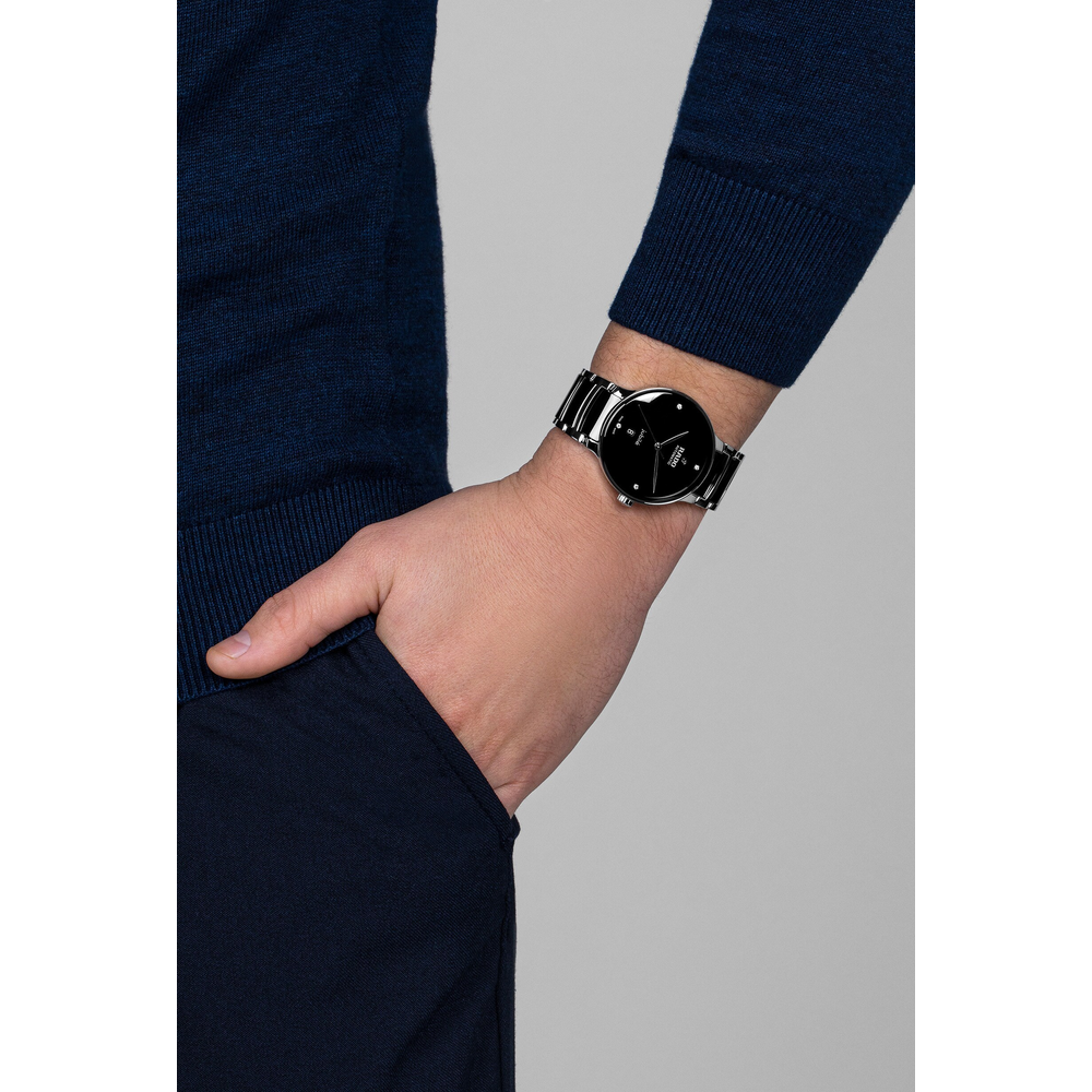 Centrix Automatic Diamonds