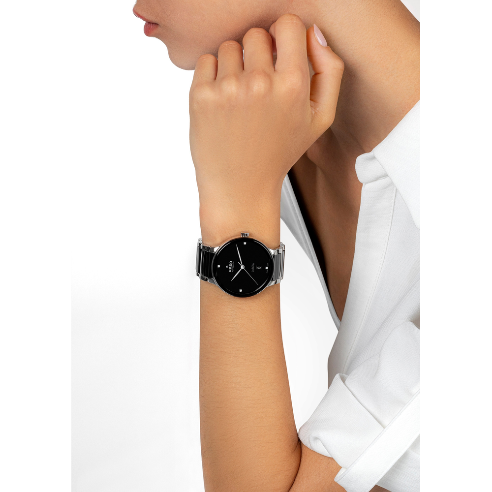 Centrix Automatic Diamonds