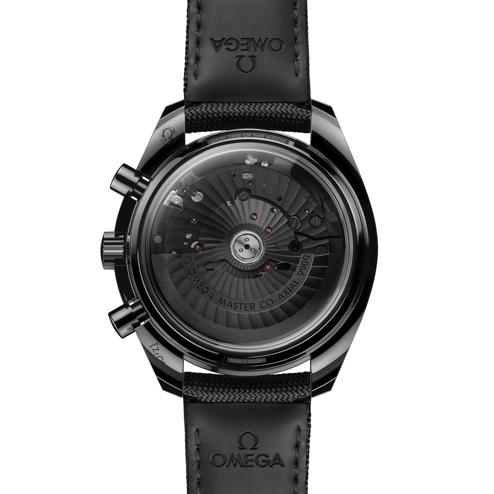 Speedmaster Dark Side of the Moon 44.25 mm
