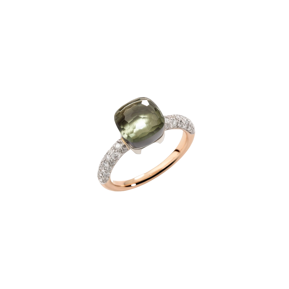 Nudo Petit Ring
