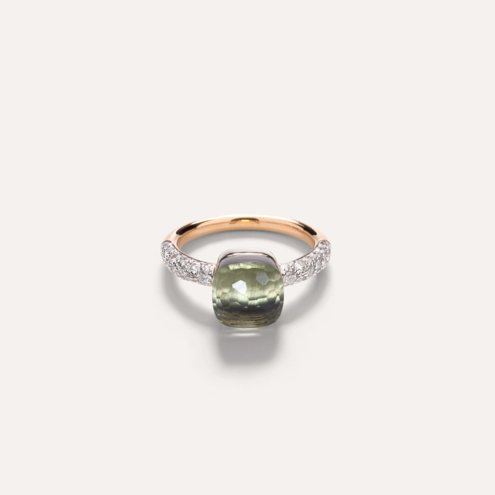 Nudo Petit Ring