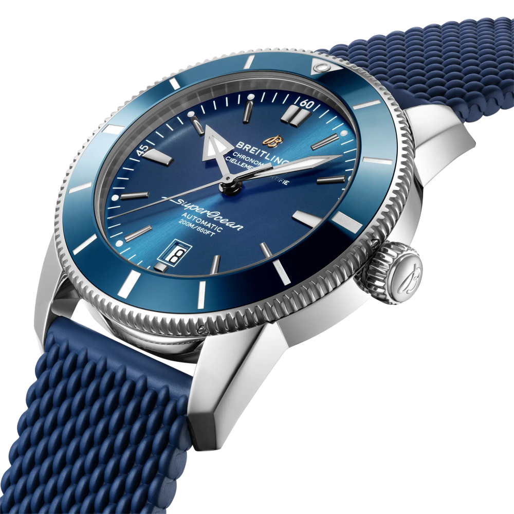Superocean Heritage B20 Automatic 46