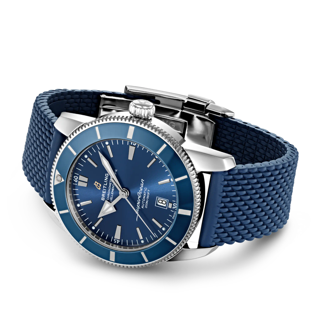 Superocean Heritage B20 Automatic 46