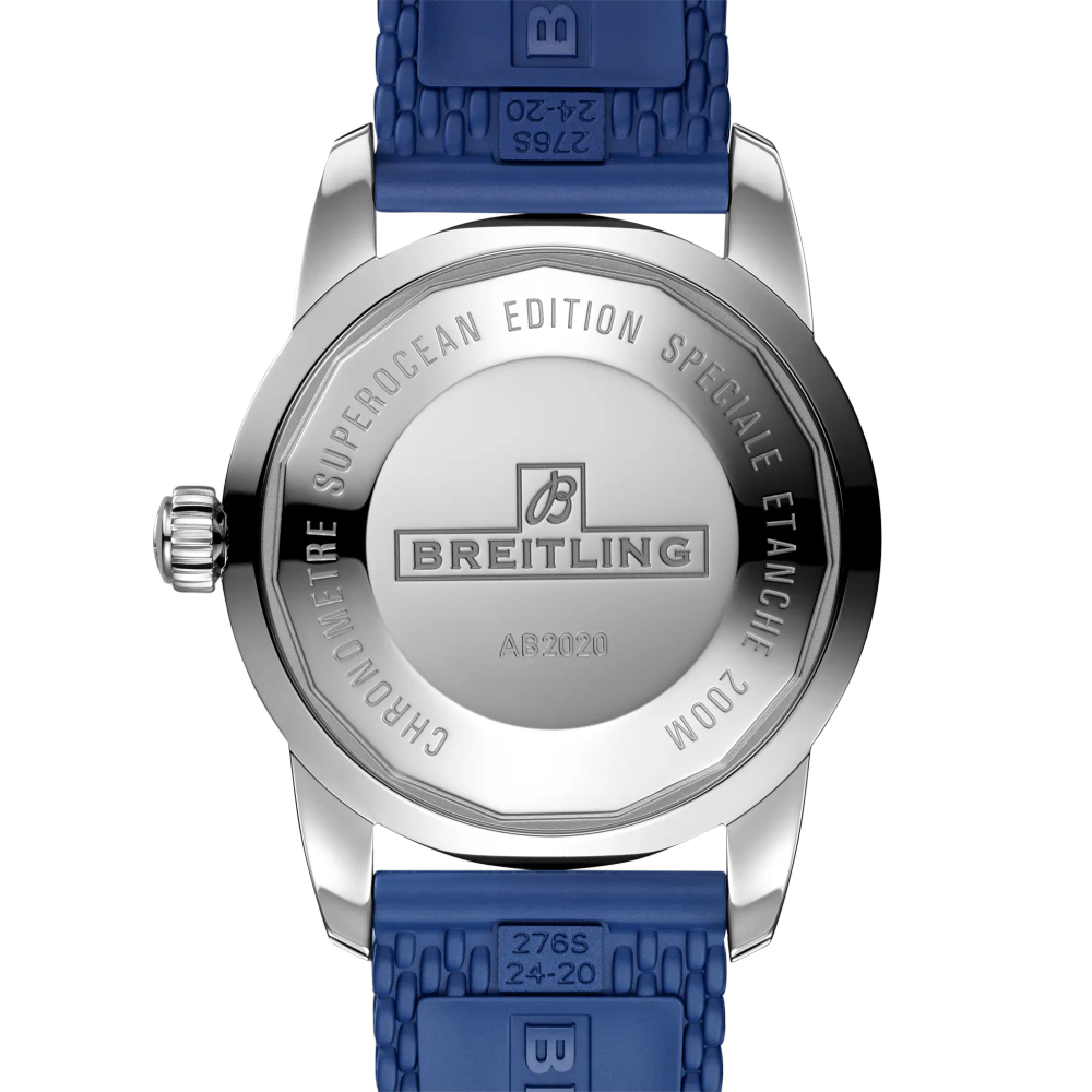 Superocean Heritage B20 Automatic 46