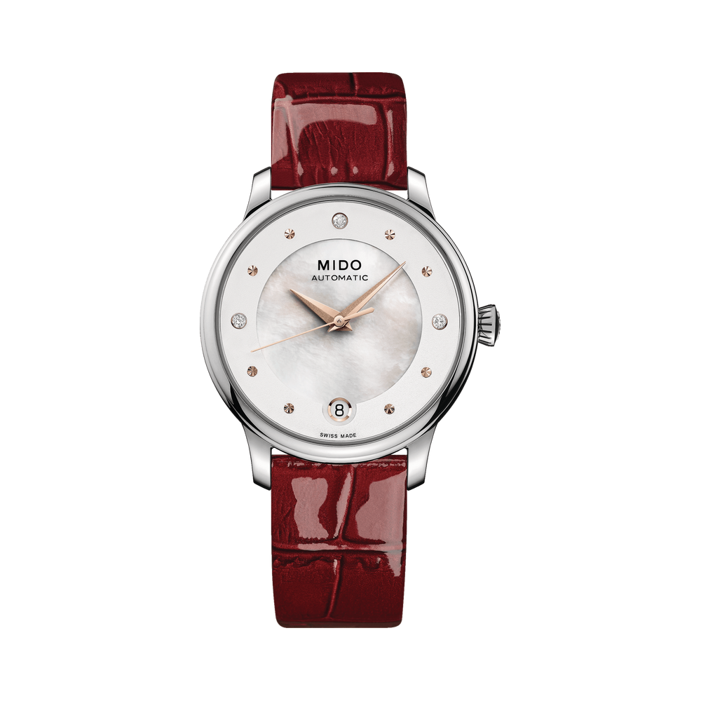 Baroncelli Lady Day &amp; Night